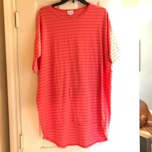 LuLaRoe Irma - size Small NWT